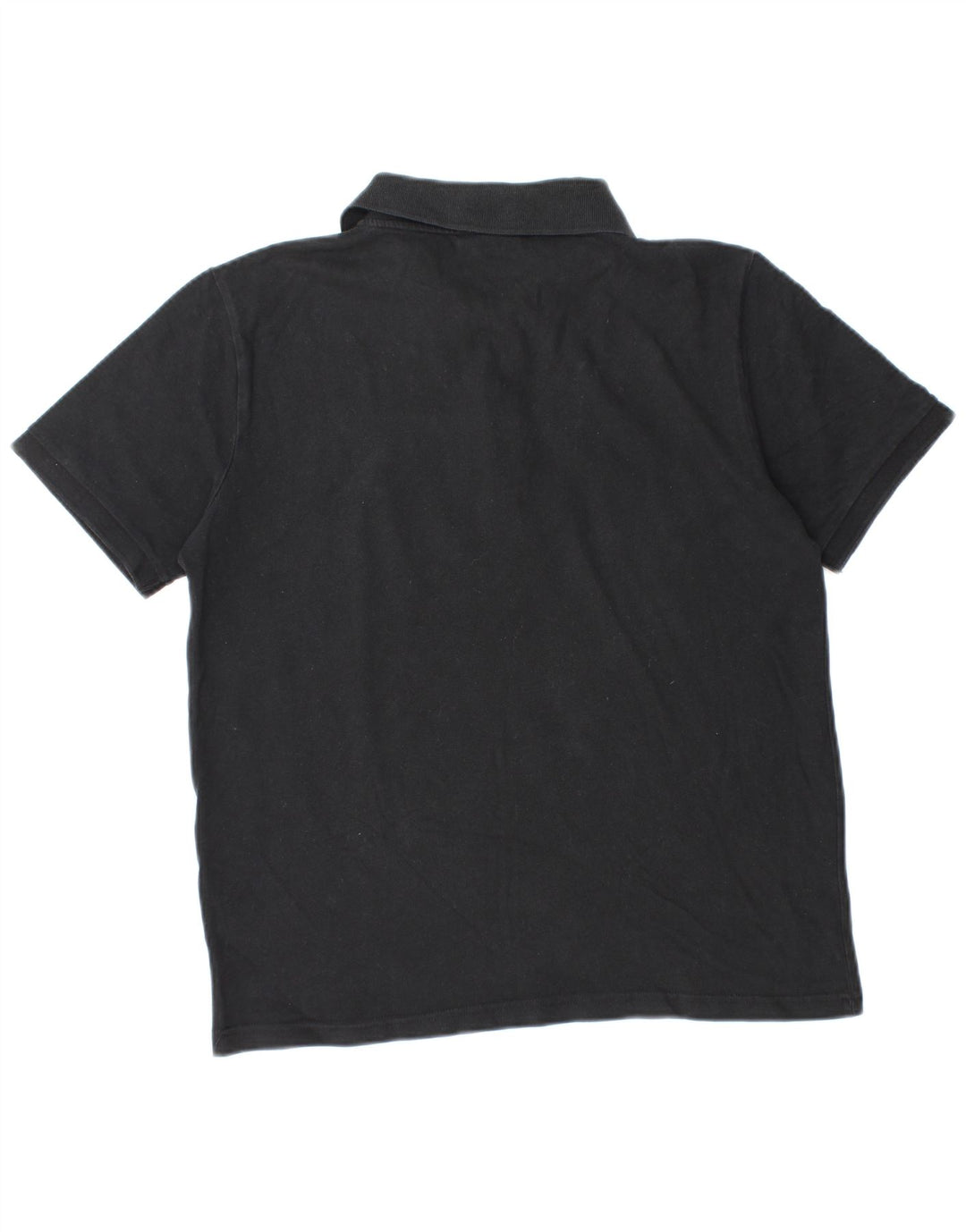 Polo da uomo MARLBORO CLASSICS grande nera