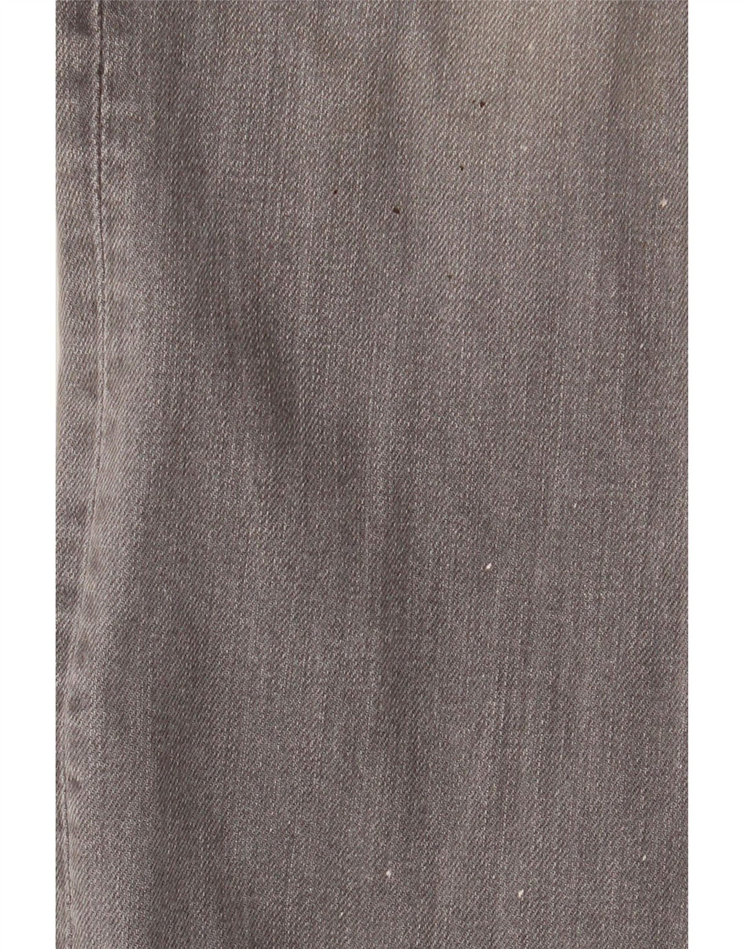 Jeans larghi da uomo G-STAR W34 L32 cotone grigio