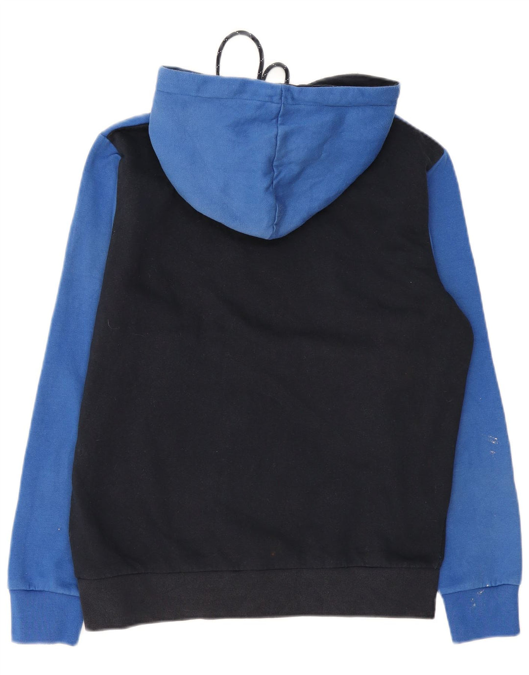 Jack & Jones - Felpa con cappuccio grafica da uomo, colore medio, multicolore