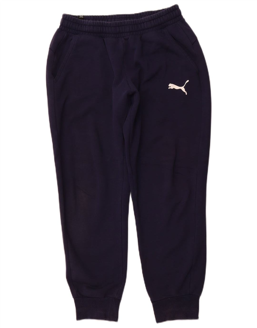 Pantaloni da tuta da uomo PUMA Joggers Medium Blu Navy