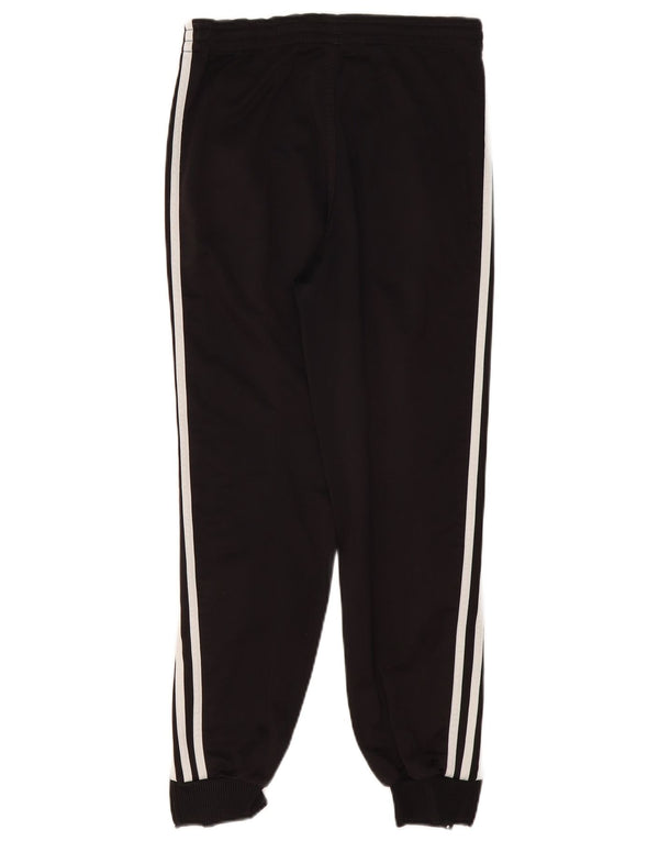 Pantaloni da tuta da donna ADIDAS Joggers UK 14 medio nero