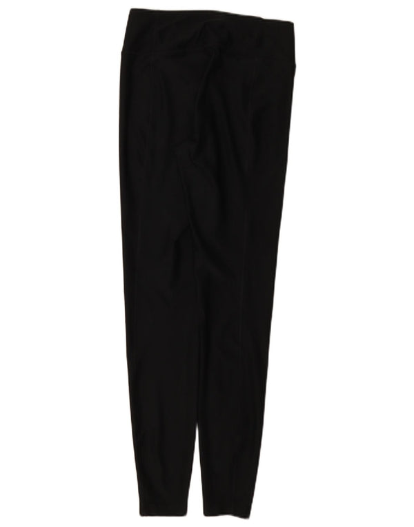 Leggings Nike Dri Fit da donna UK 6 XS neri