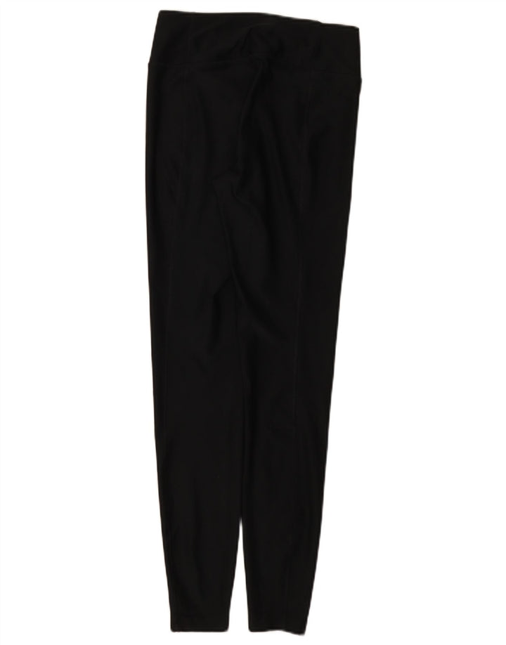 Leggings Nike Dri Fit da donna UK 6 XS neri