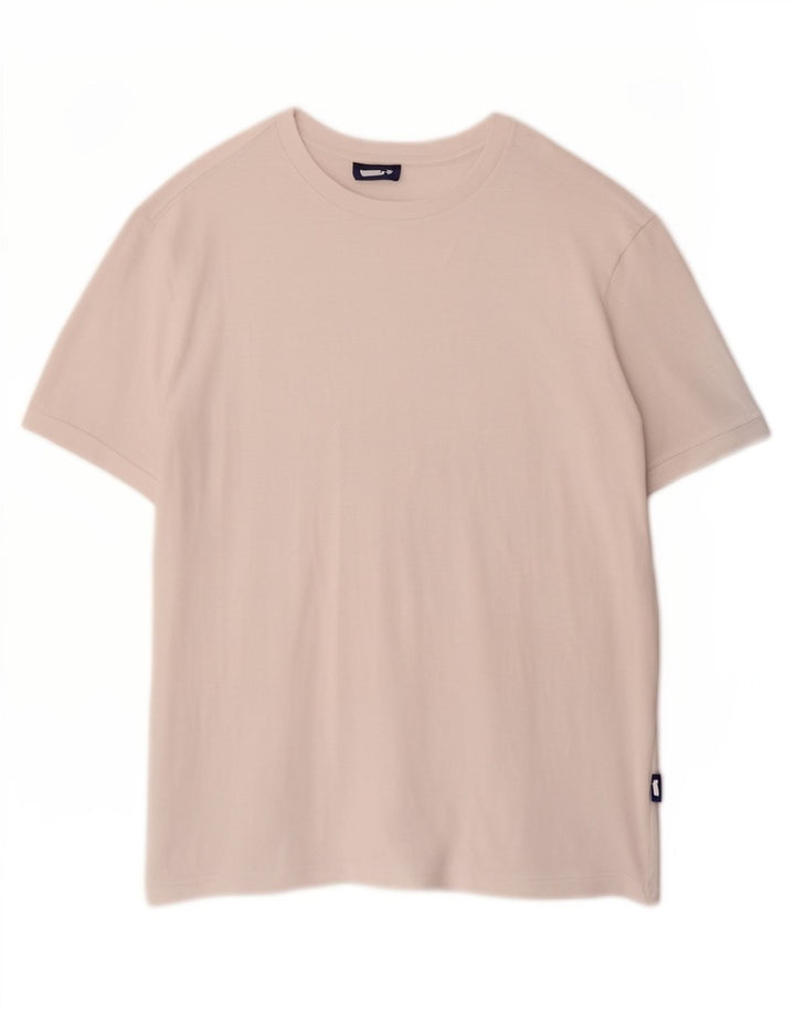 Maglietta da donna Gas Top XL bianca