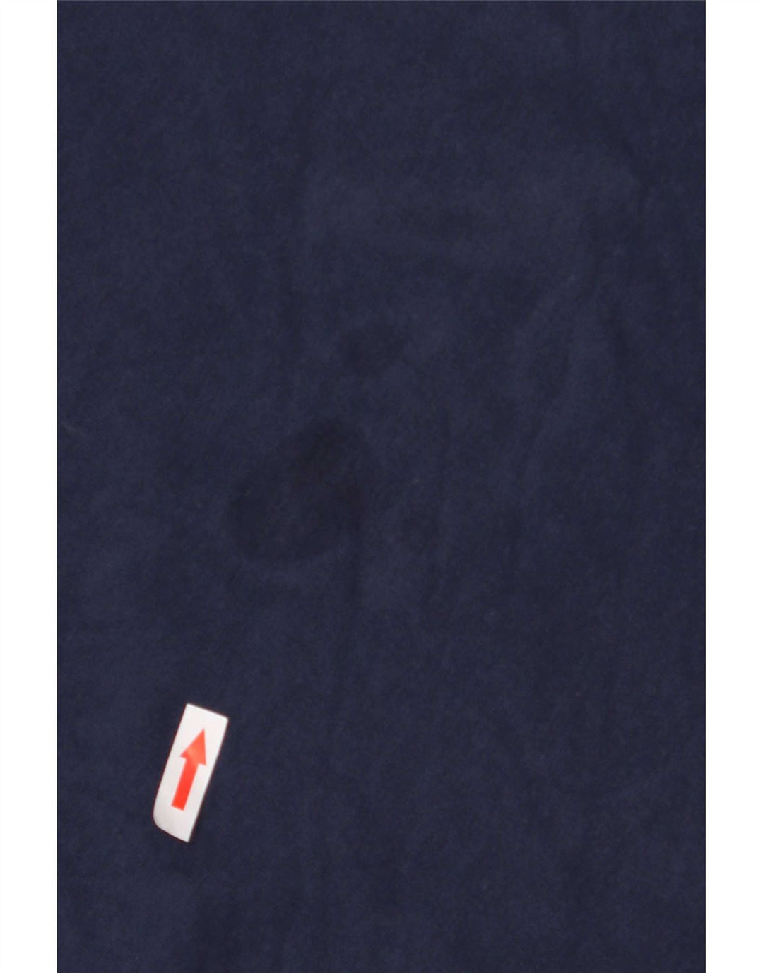 Levi's T-shirt grafica da uomo media blu navy