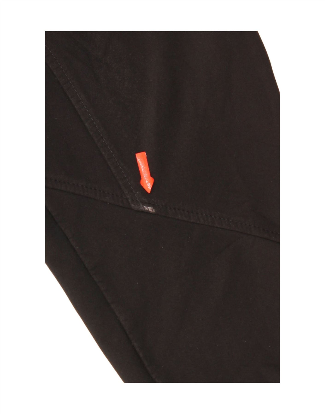 Giacca utility da uomo New Balance UK 38 poliestere nero medio