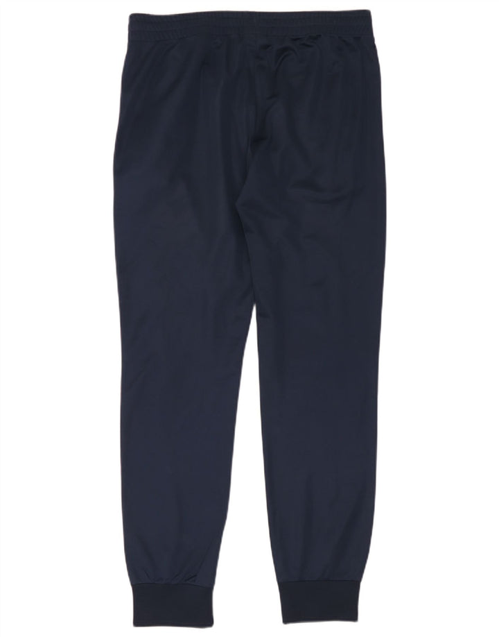 Pantaloni da tuta da uomo Diadora Joggers Medium Blu Navy Colourblock