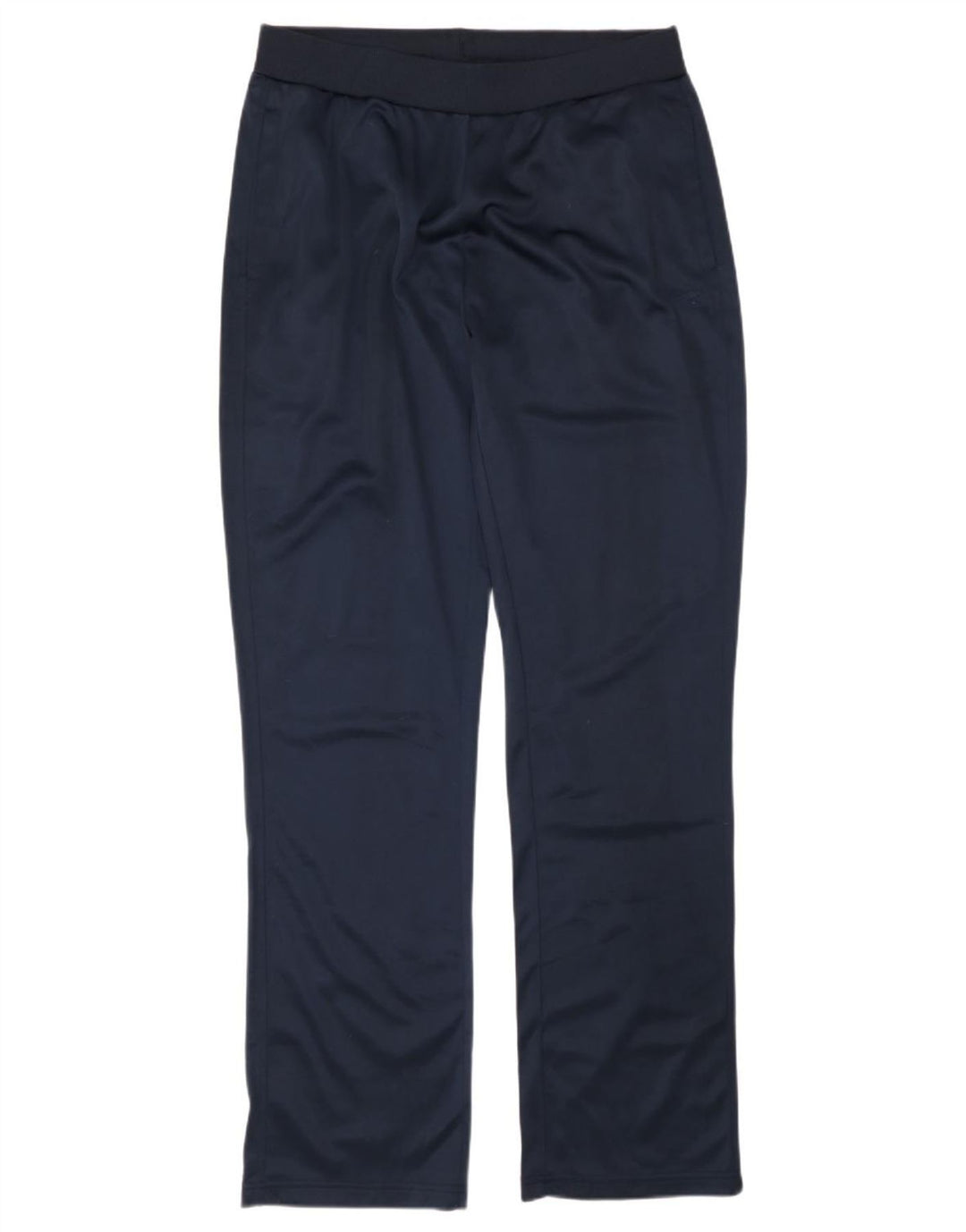 Pantaloni da tuta da uomo Diadora XL in poliestere blu navy