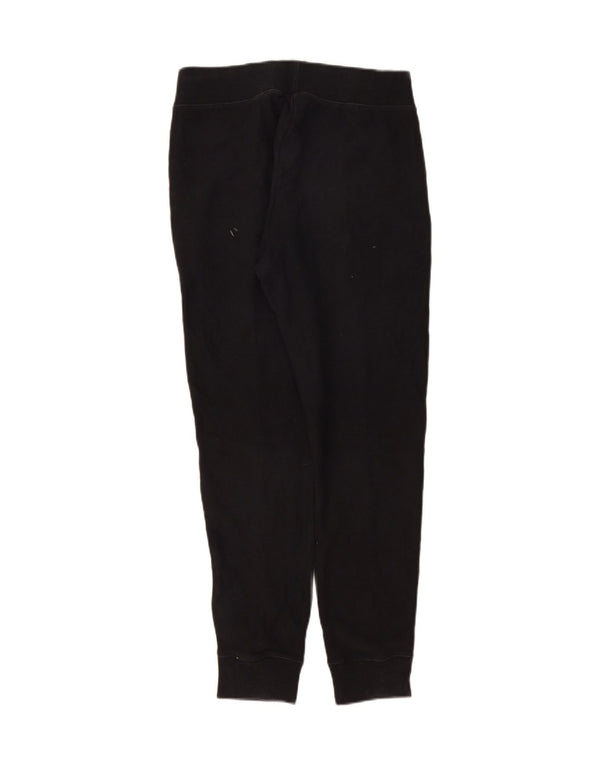 Pantaloni da tuta da donna Champion Joggers medi neri