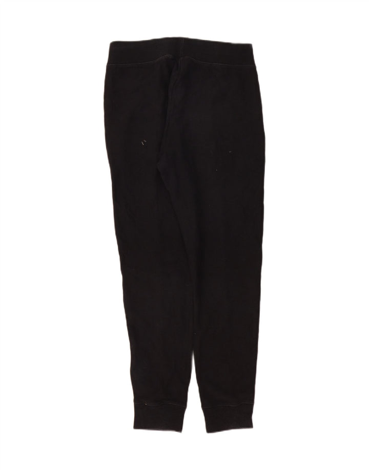 Pantaloni da tuta da donna Champion Joggers medi neri
