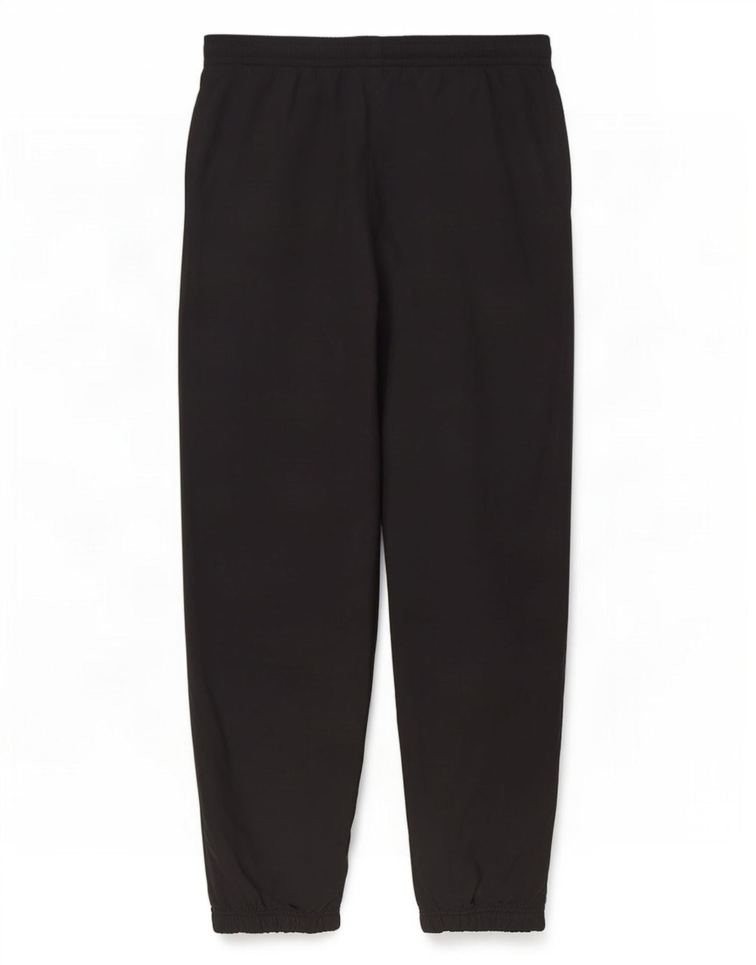 Pantaloni da tuta da uomo Sergio Tacchini Joggers medio nero