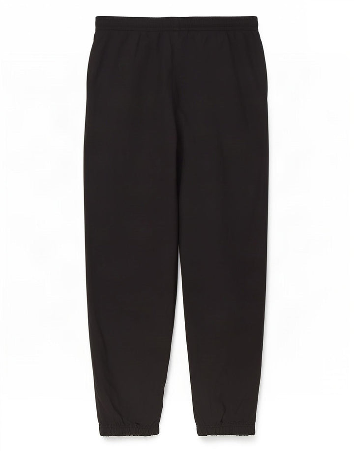 Pantaloni da tuta da uomo Sergio Tacchini Joggers medio nero