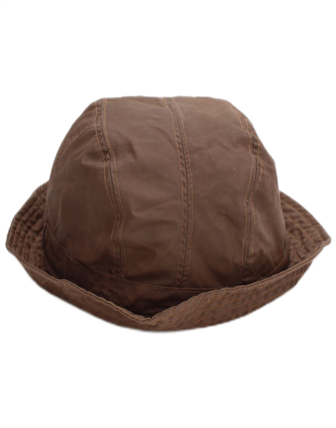 Cappello Da Pescatore Coccinelle Donna Piccolo Marrone Poliestere