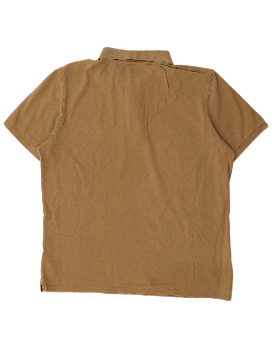 Polo Timberland da uomo vestibilità regolare XL Beige