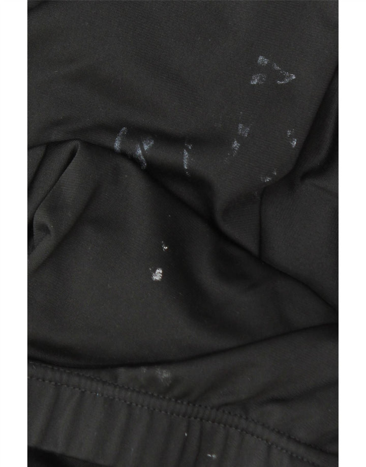 Pantaloni da tuta da uomo Adidas Joggers medi neri