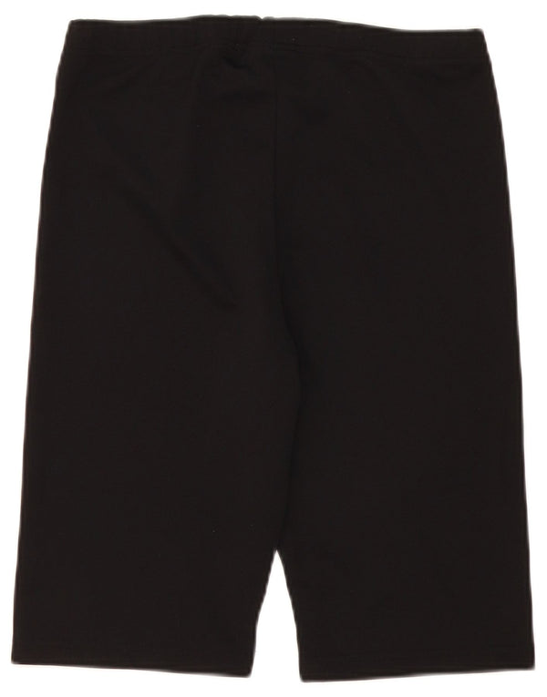 Pantaloncini sportivi da uomo Lotto medi neri