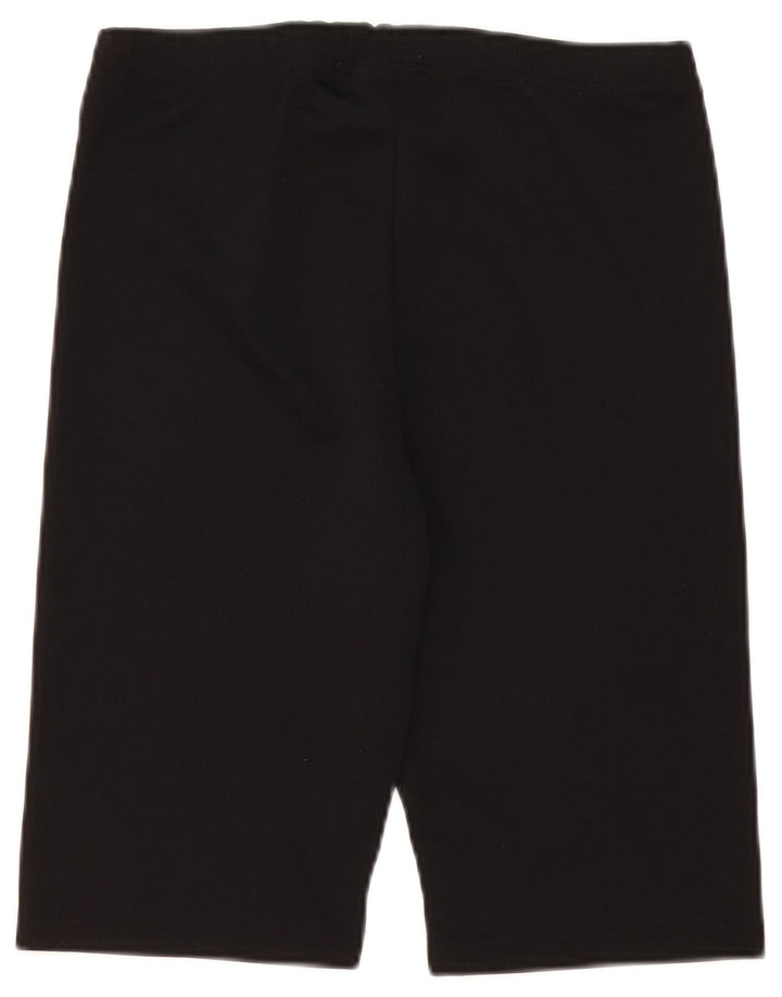 Pantaloncini sportivi da uomo Lotto medi neri