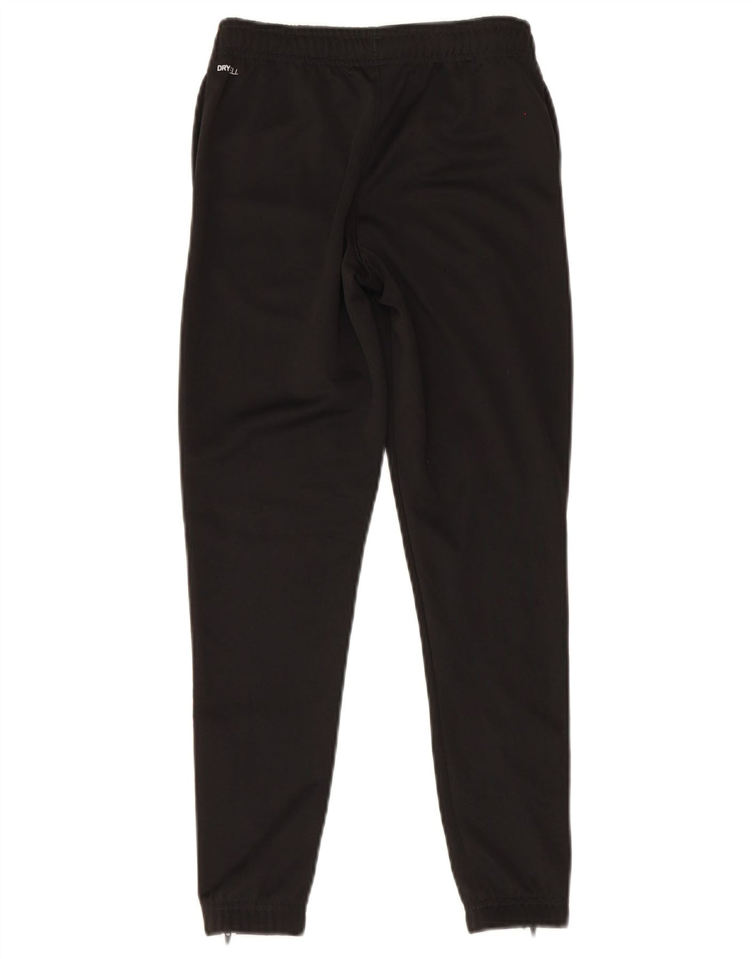 Pantaloni della tuta da ragazzo Puma Joggers 9-10 anni neri