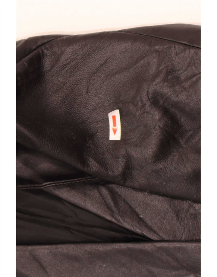 Giacca blazer a 2 bottoni Free Heron da donna Conbipel IT 44 media nera