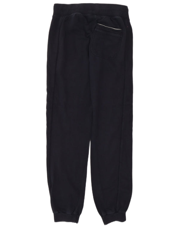 Pantaloni da tuta da uomo Champion Joggers Small Blu Navy