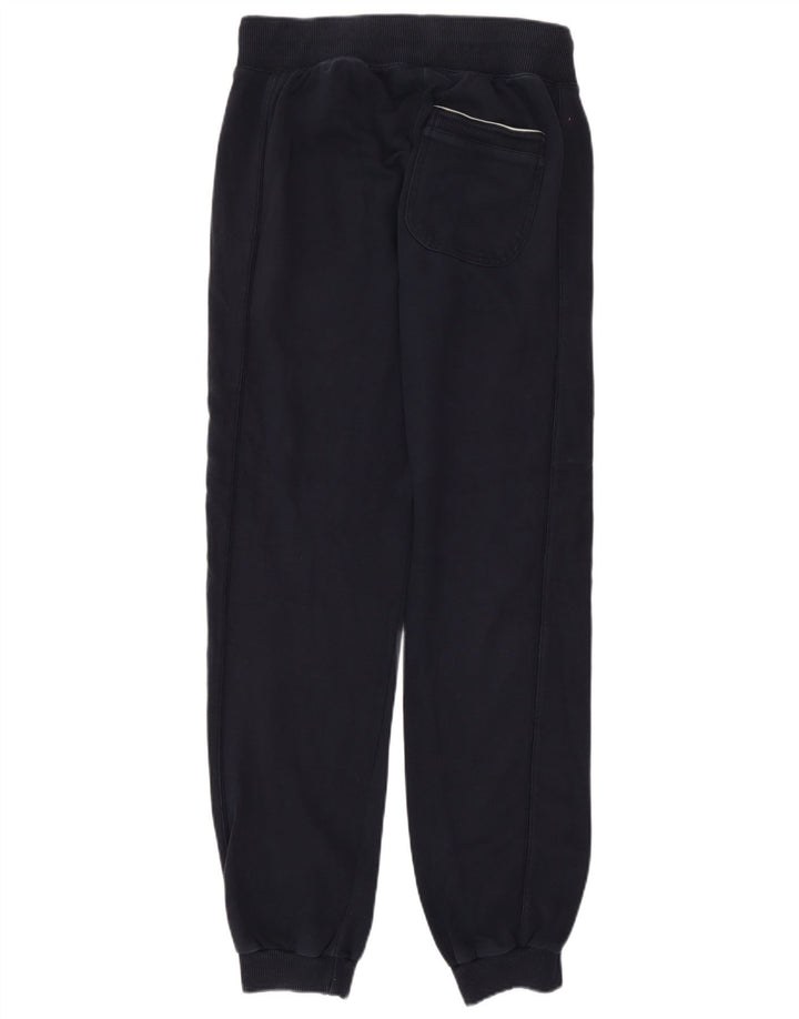 Pantaloni da tuta da uomo Champion Joggers Small Blu Navy