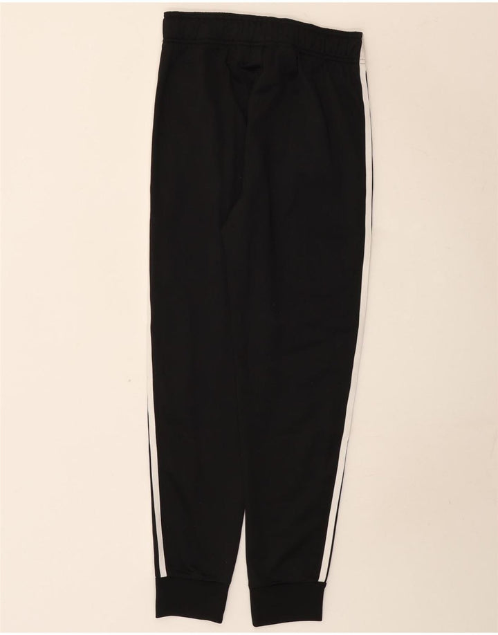 Pantaloni da tuta da ragazzo Adidas Joggers 13-14 anni Poliestere nero