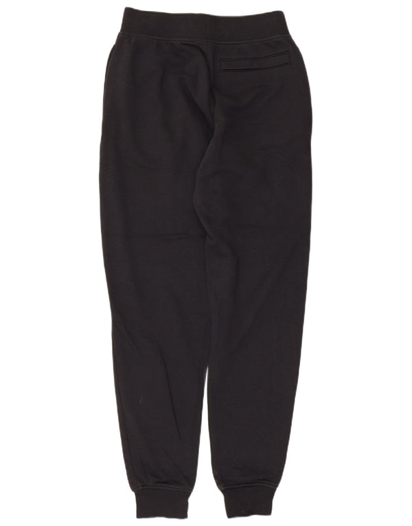 Pantaloni da tuta da uomo Under Armour Joggers piccoli in cotone nero