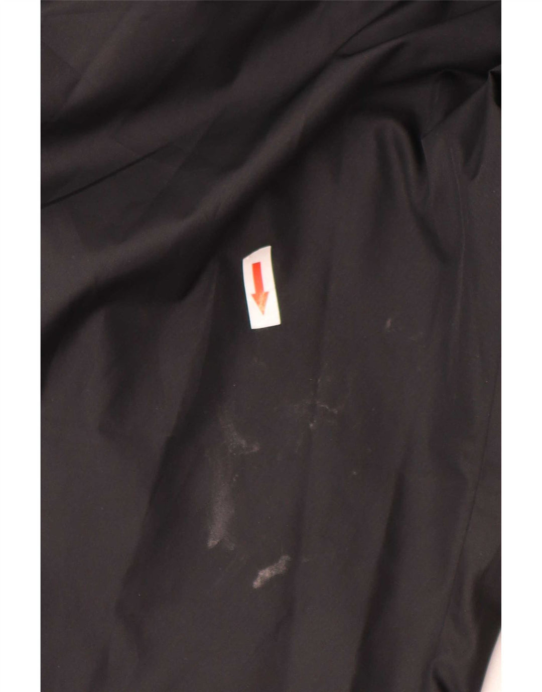 Pantaloni da tuta con grafica Nike da uomo Joggers XL poliestere nero