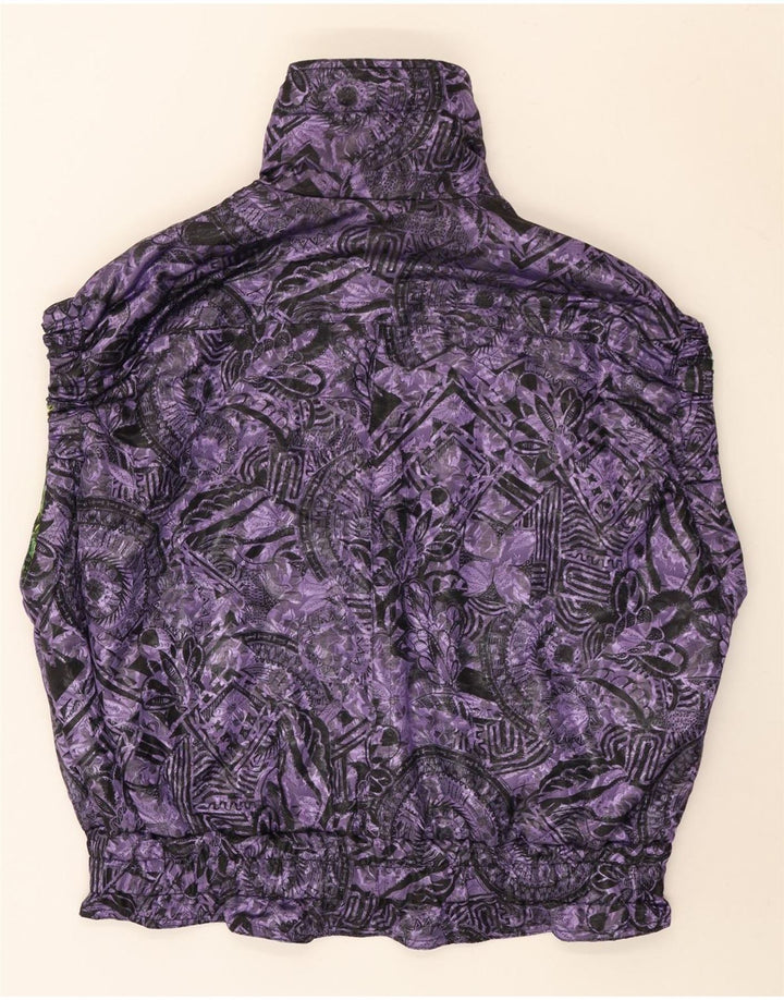 Giacca da tuta reversibile da donna Klepper EU 42 grande multicolore