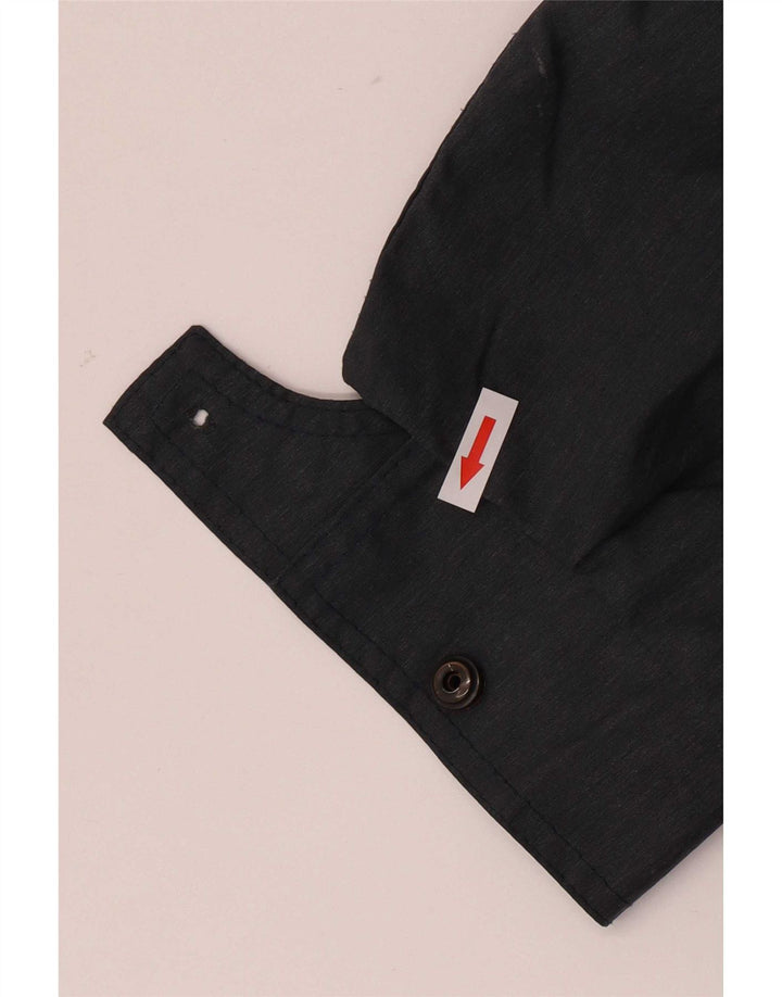 Jupiter Giubbotto bomber da uomo UK 44 2XL Grigio