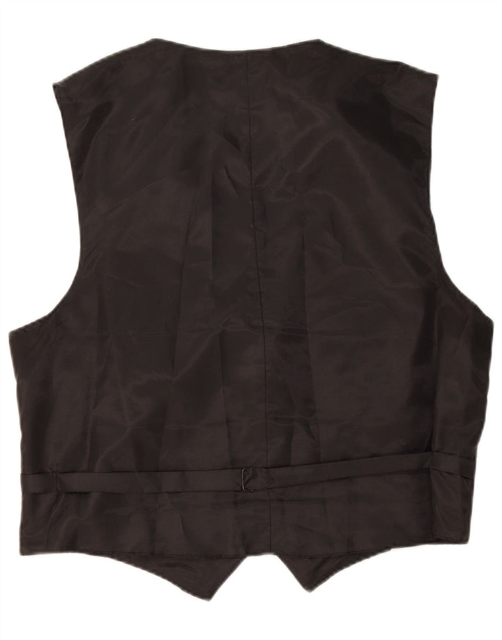 Gilet Uomo Renzo XL Nero Poliestere