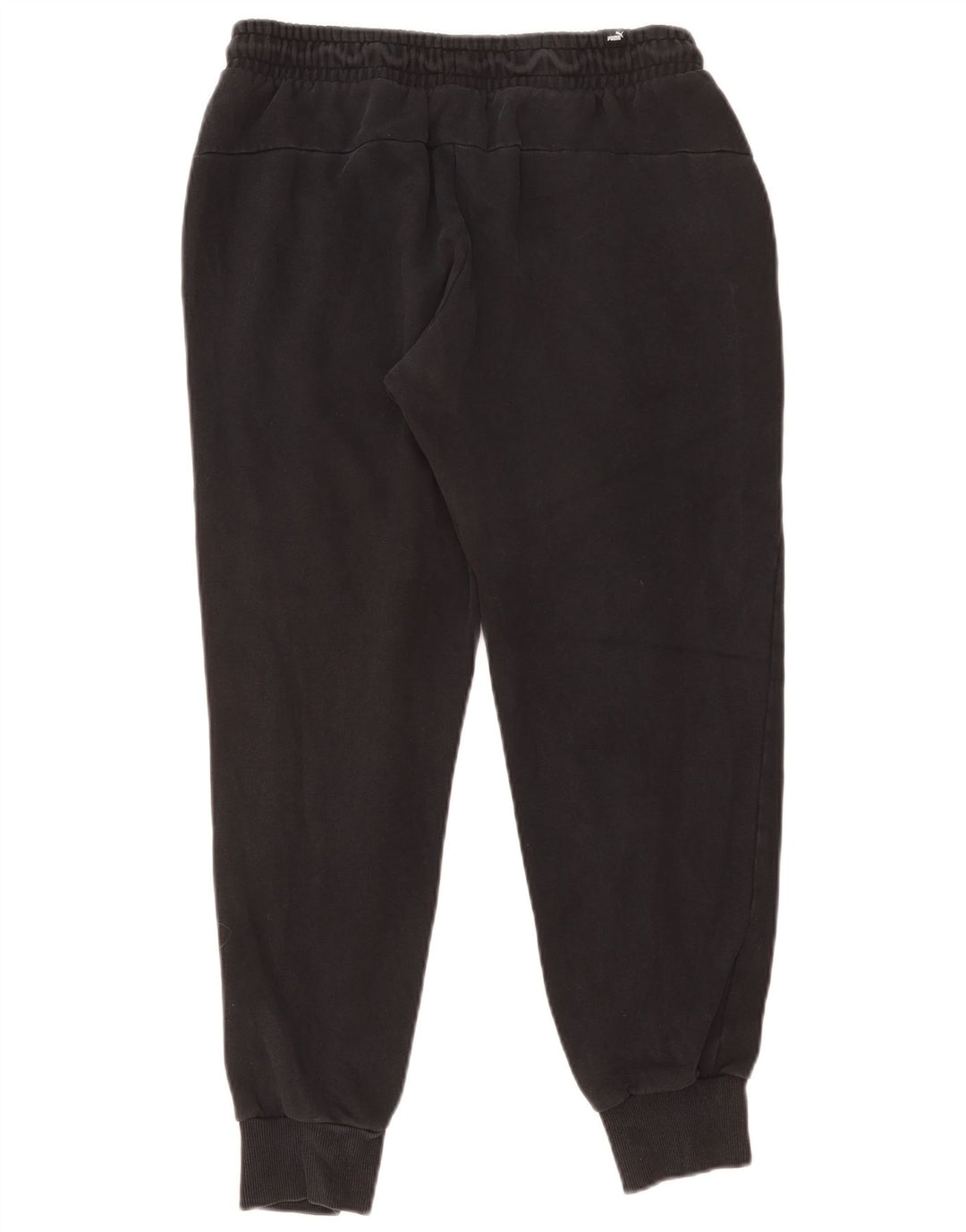 Pantaloni da tuta da uomo Puma Joggers medi neri