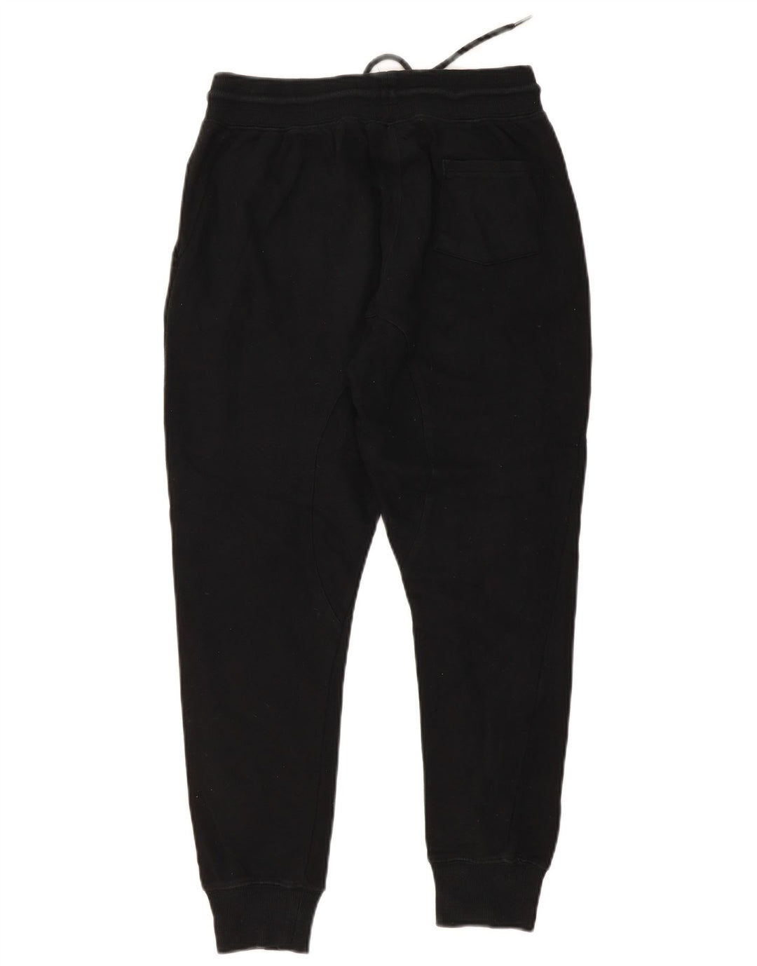 Pantaloni da tuta da donna CHAMPION Joggers UK 12 Medium Black Cotton
