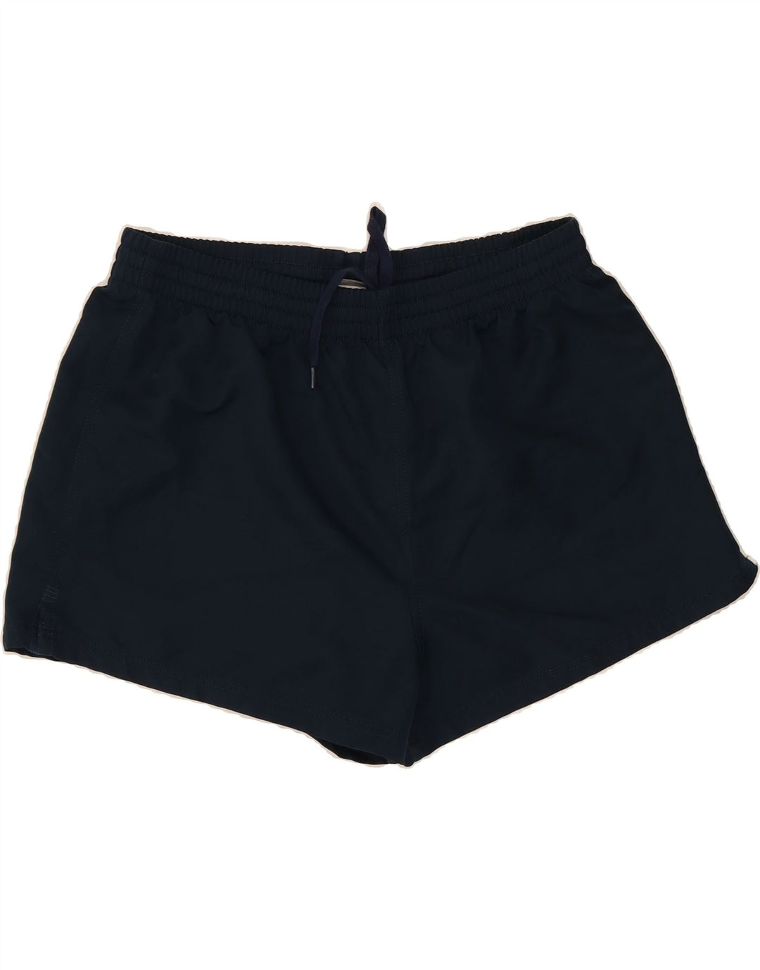 NIKE Mens Sport Shorts XL  Navy Blue Polyester Vintage Nike and Second-Hand Nike from Messina Hembry 