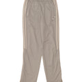 ADIDAS Boys Tracksuit Trousers 11-12 Years  Grey Polyester Vintage Adidas and Second-Hand Adidas from Messina Hembry 