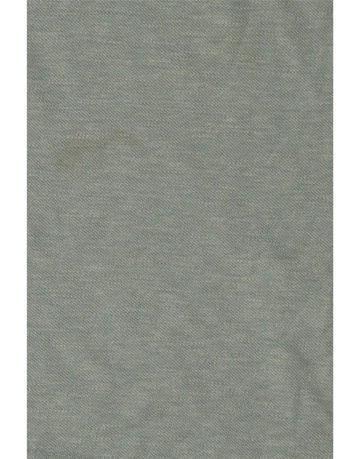 Polo da uomo Penguin XL in cotone blu