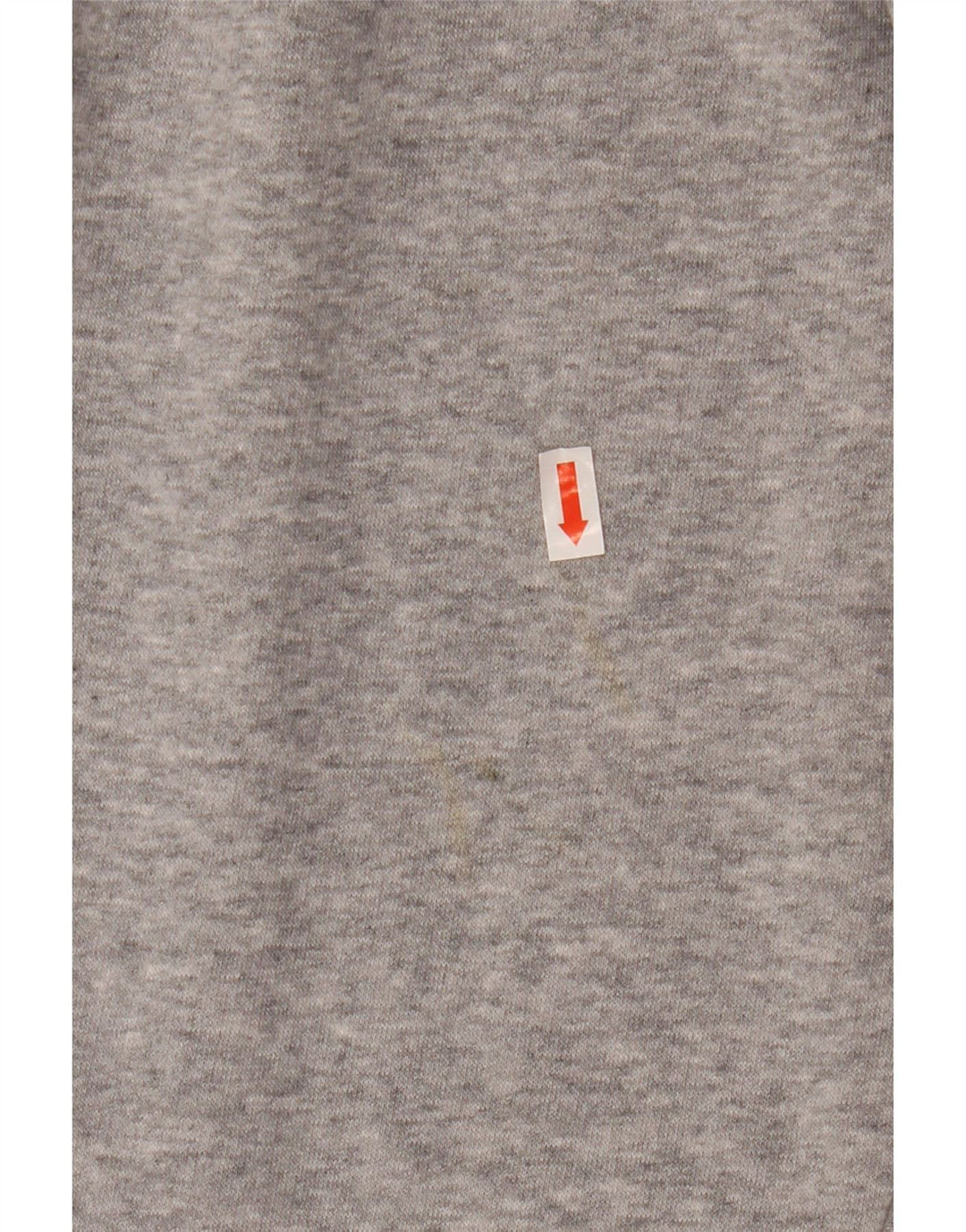 Pantaloni da tuta da donna ADIDAS Joggers UK 14 Cotone grigio medio