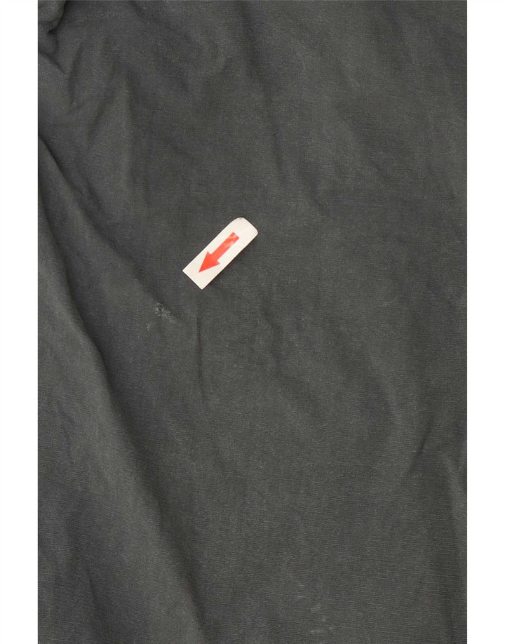 Pantaloncini cargo da uomo Marlboro Classics EU 50 Large W34 Cotone grigio