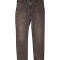Levi's Uomo 511 Slim Jeans W31 L32 Cotone Grigio