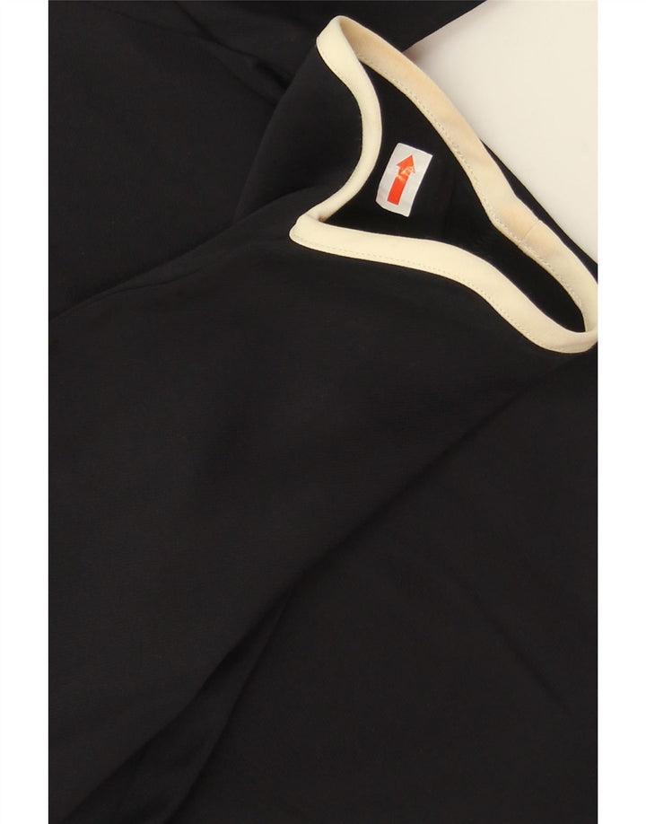 Abito tubino da donna French Connection UK 12 Medium Black Colourblock