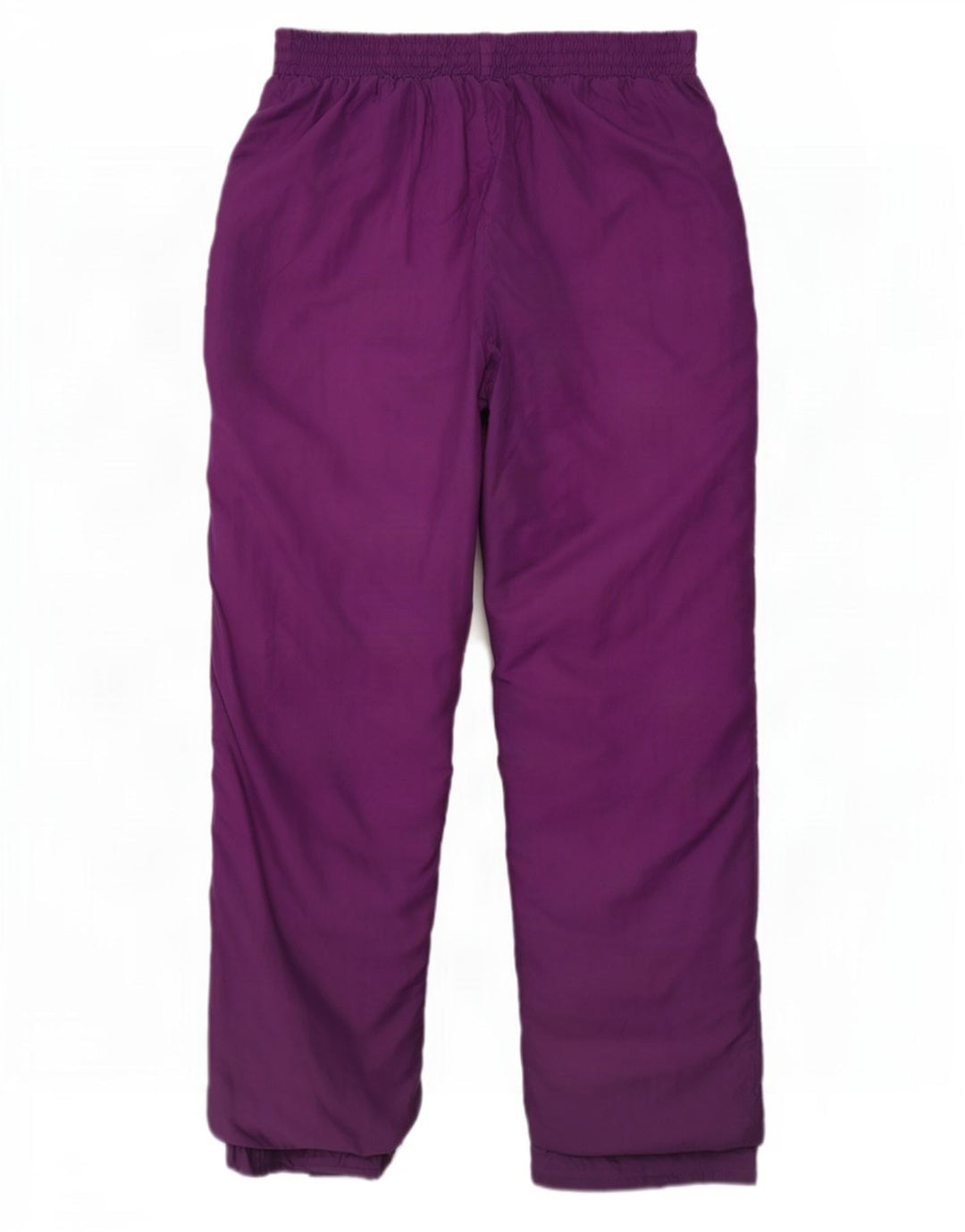 Pantaloni da tuta da uomo Rodeo EU 46 Piccolo nylon geometrico viola