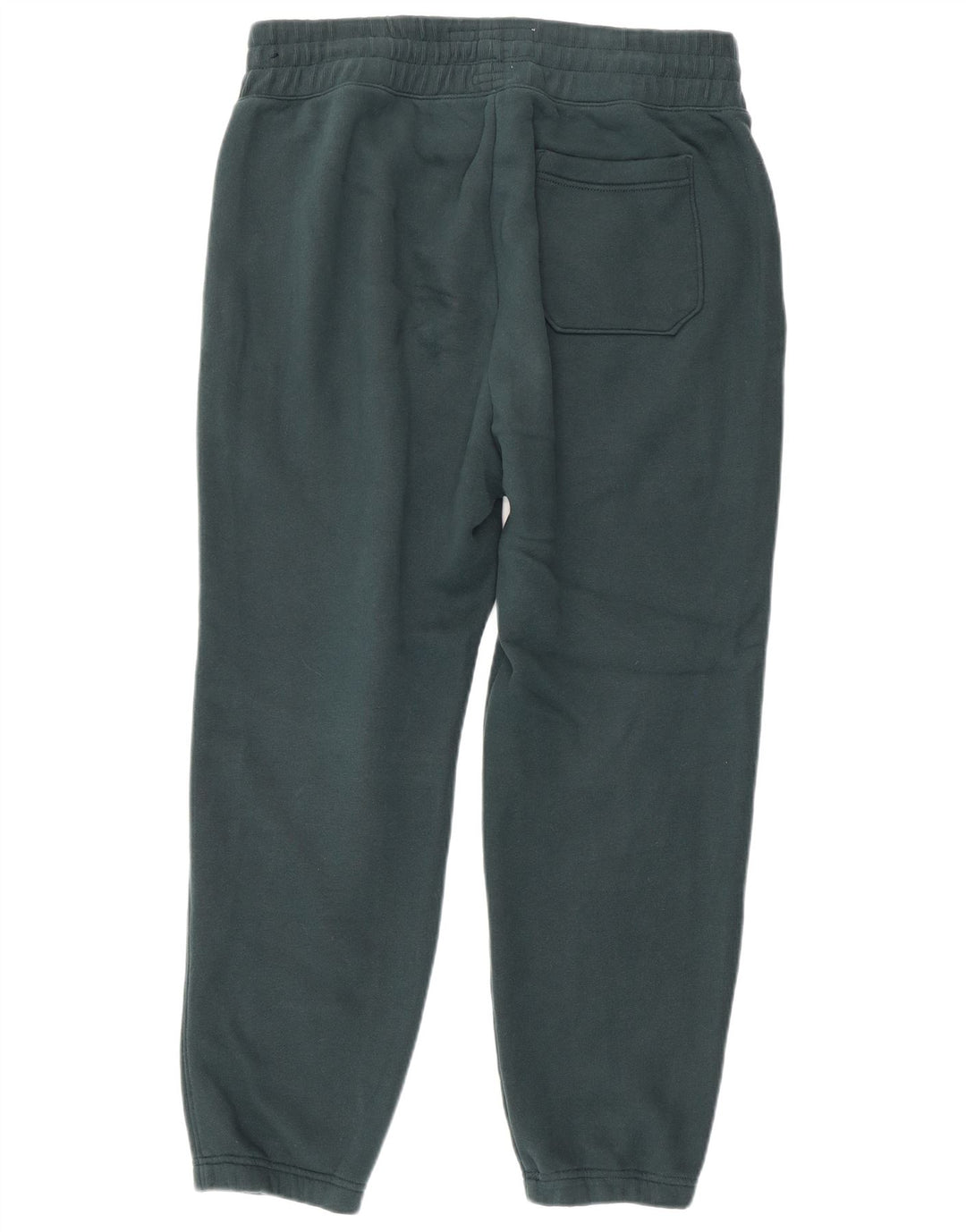 Pantaloni da tuta da uomo Abercrombie & Fitch Verde medio