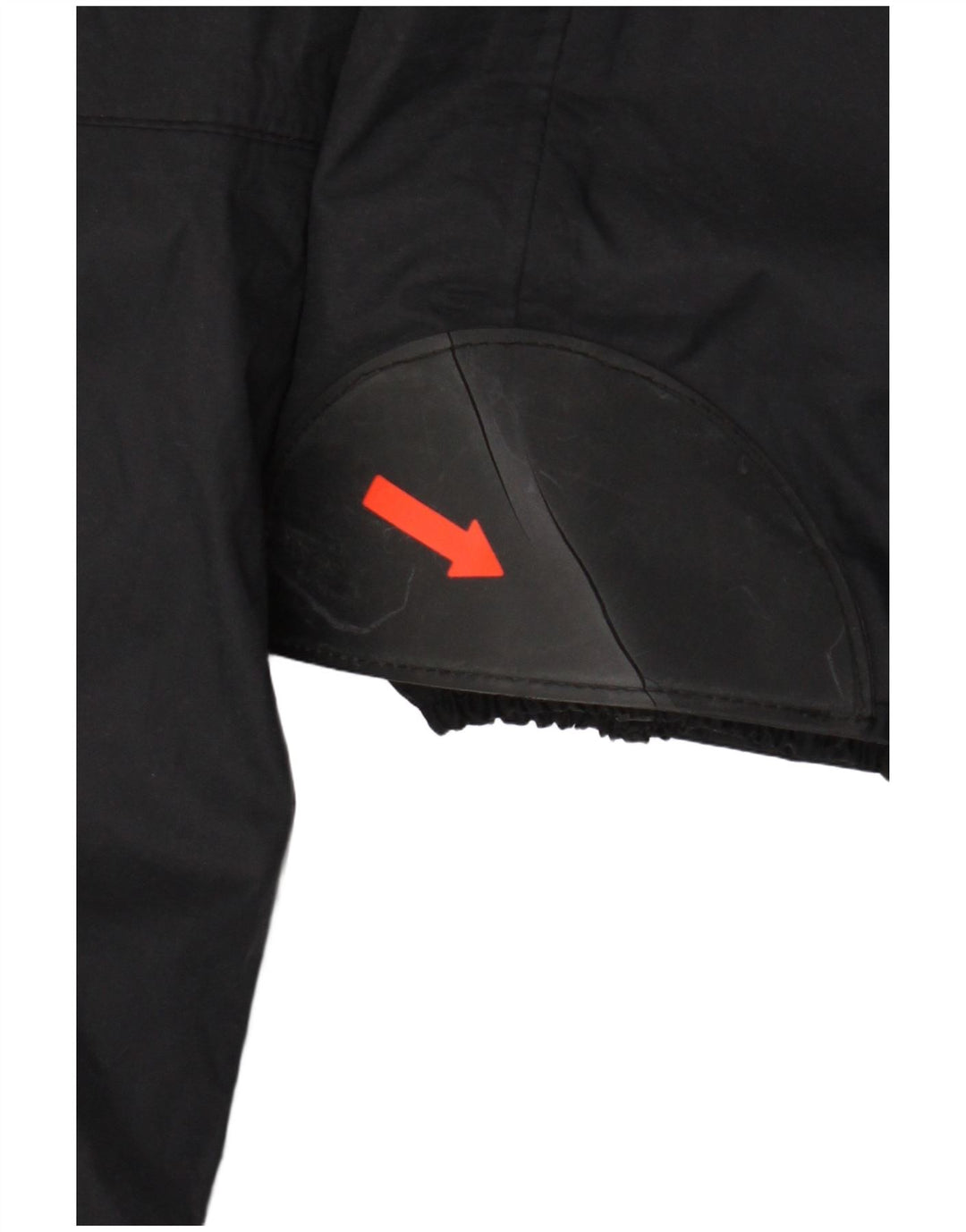 Tuta da sci da donna Aesse IT 44 Medium Nero Poliestere Colourblock