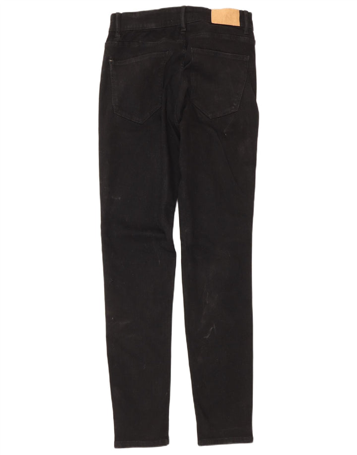 Jeans skinny da donna Zara EU 40 medi W30 L30 neri