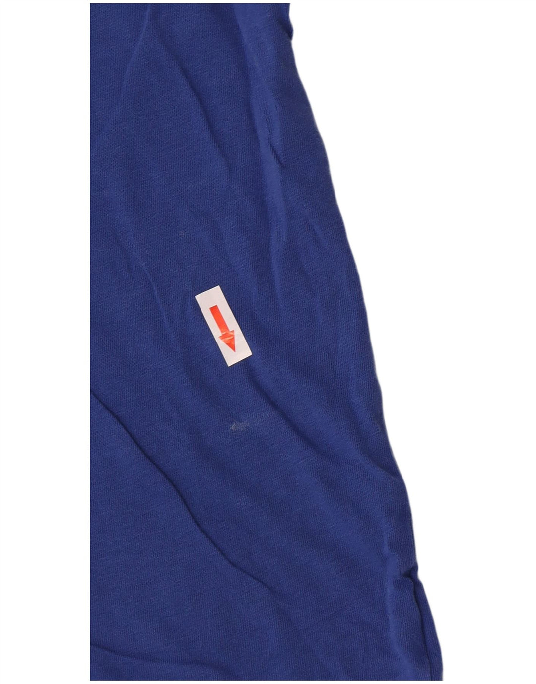 T-shirt da uomo Champion Top blu medio