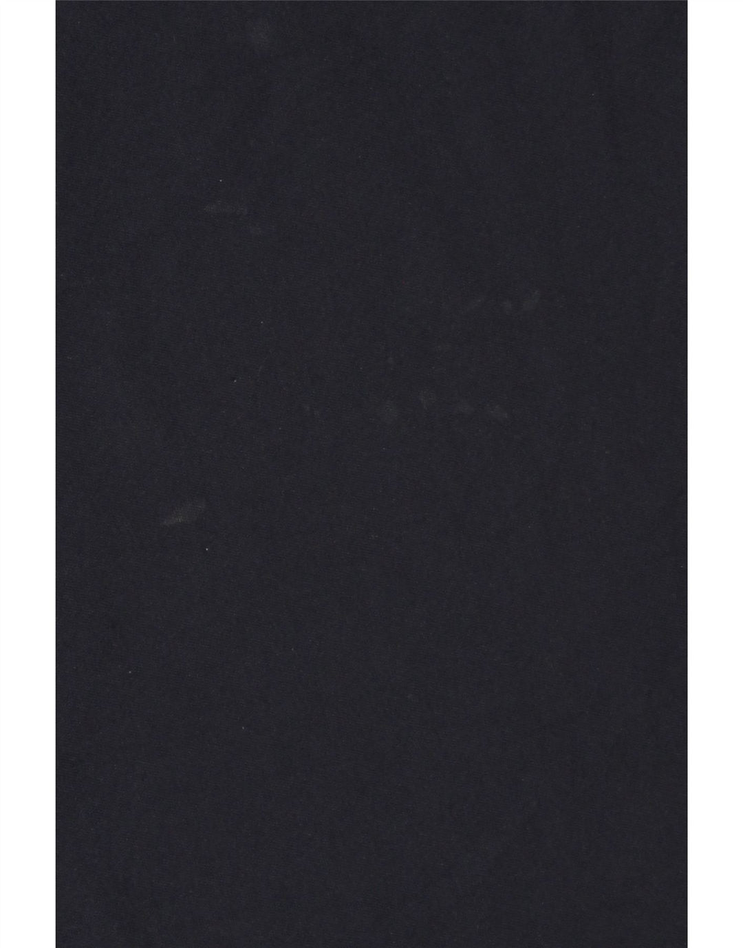 T-shirt da uomo Lotto Top 2XL poliestere blu navy