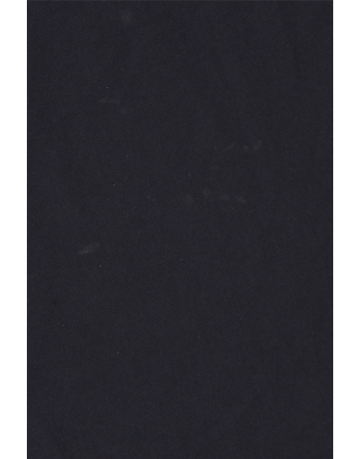 T-shirt da uomo Lotto Top 2XL poliestere blu navy