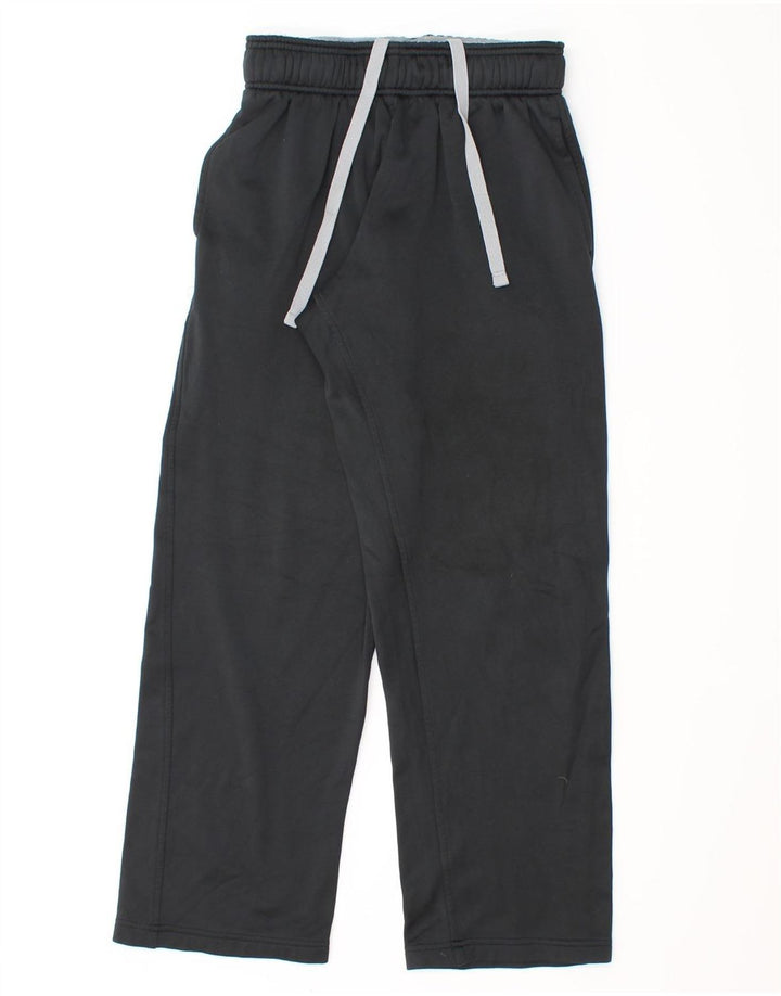 Pantaloni da tuta con grafica da donna UNDER ARMOUR UK 8 Small neri