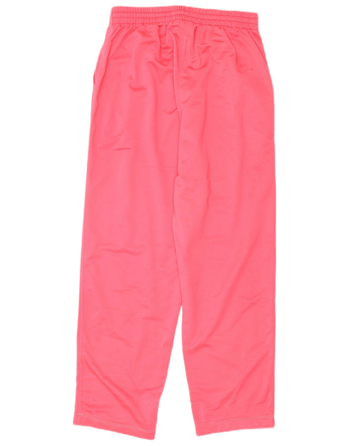 Pantaloni da tuta da uomo Diadora UK 36 Small Rosa Poliestere