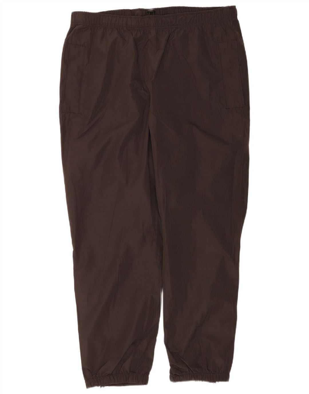 Pantaloni impermeabili da uomo Crane XL poliestere nero